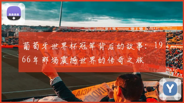 葡萄牙世界杯冠军背后的故事：1966年那场震撼世界的传奇之旅