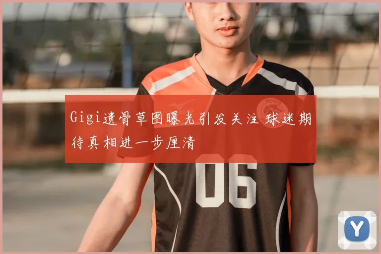 Gigi遗骨草图曝光引发关注 球迷期待真相进一步厘清