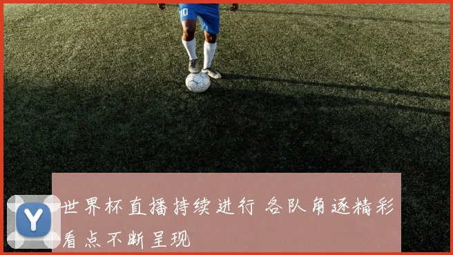 世界杯直播持续进行 各队角逐精彩看点不断呈现